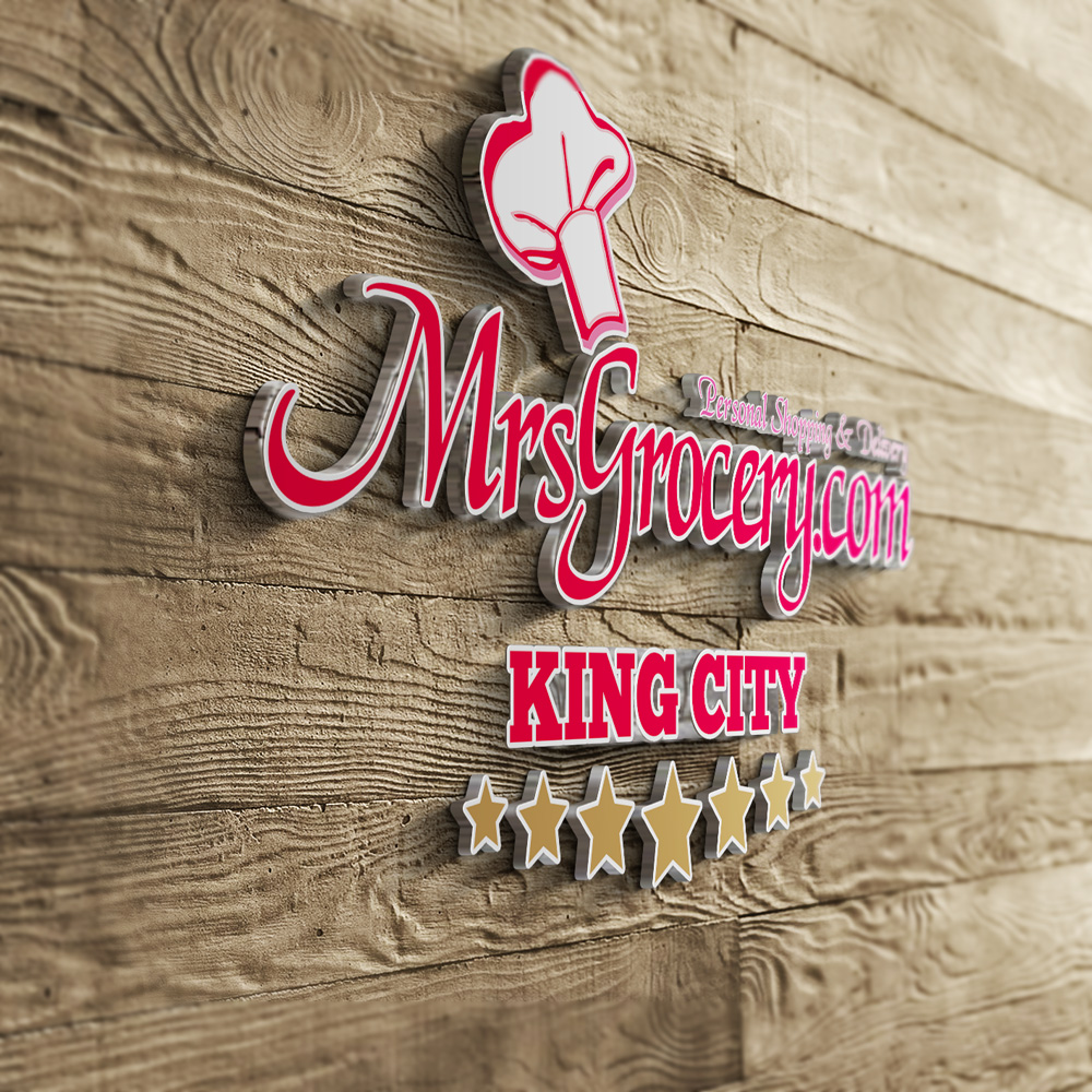 King City